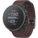 Suunto Vertical -urheilukello, Black Ruby