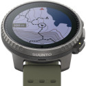 Suunto Vertical Titanium Solar -urheilukello, Forest