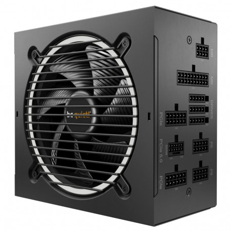 be quiet! Pure Power 12 M ATX toiteplokk, 850 W