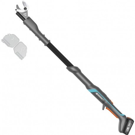 Gardena EasyCut 110/18V P4A akuga oksalõikur