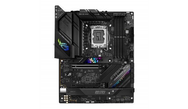 Asus ROG STRIX B760-F GAMING WIFI ATX -emolevy