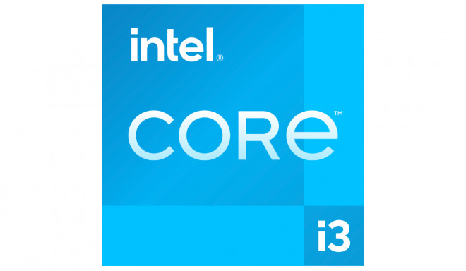 Intel Core i3-13100 -prosessori