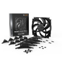 be quiet! Silent Wings Pro 4 PWM -tuuletin, 140 mm