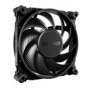 be quiet! Silent Wings 4 PWM High-Speed -tuuletin, 120 mm