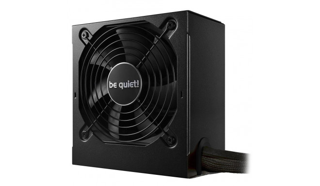 be quiet! System Power 10 ATX-toiteplokk, 450 W