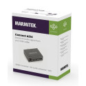 Marmitek Connect AE14 ARC HDMI > HDMI + Optiline Audio-eraldaja