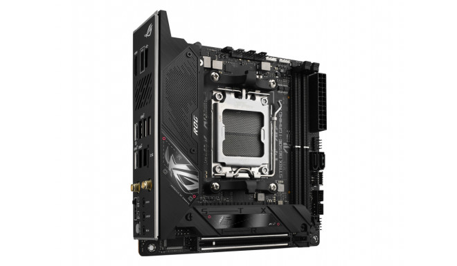 ASUS ROG STRIX B650E-I GAMING WIFI mITX -emolevy