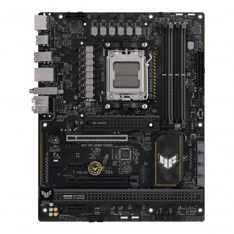ASUS TUF GAMING B650-PLUS WIFI ATX -emolevy