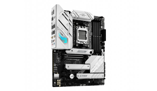 ASUS ROG STRIX B650-A GAMING WIFI ATX emaplaat