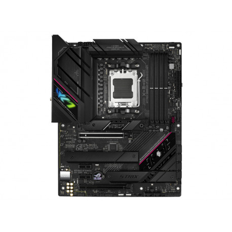 ASUS ROG STRIX B650E-F GAMING WIFI ATX emaplaat