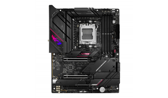ASUS ROG STRIX B650E-E GAMING WIFI ATX emaplaat