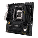 ASUS TUF GAMING B650M-PLUS WIFI mATX-emolevy