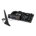 ASUS TUF GAMING B650-PLUS WIFI ATX -emolevy