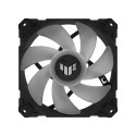 Asus TUF Gaming TF 120 ARGB PWM -tuuletin, 120 mm