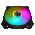 Asus TUF Gaming TF 120 ARGB PWM -tuuletin, 120 mm
