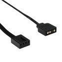 Asus TUF Gaming TF 120 ARGB PWM -tuuletin, 120 mm