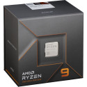 AMD Ryzen 9 7950X -prosessori AM5 -kantaan