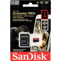 SanDisk 1 Tt Extreme Pro UHS-I microSDXC -muistikortti