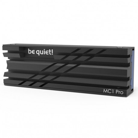 be quiet! MC1 Pro jahutusradiaator M.2 kaardile