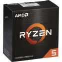 AMD Ryzen 5 5600 -prosessori AM4 -kantaan