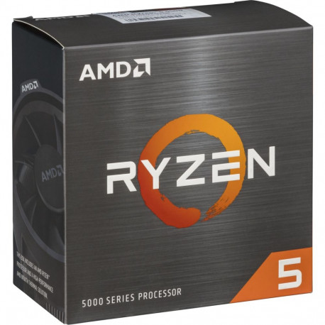 AMD Ryzen 5 5500 protsessor AM4 soklile