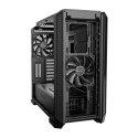 be quiet! Silent Base 601 ATX-kotelo, musta