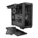 be quiet! Silent Base 601 ATX-kotelo, musta