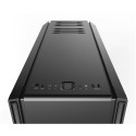 be quiet! Silent Base 601 ATX-kotelo, musta