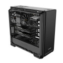 be quiet! Silent Base 601 ATX-kotelo, musta