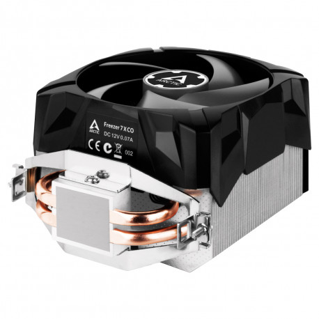 Arctic Freezer 7 X CO -protsessorijahuti