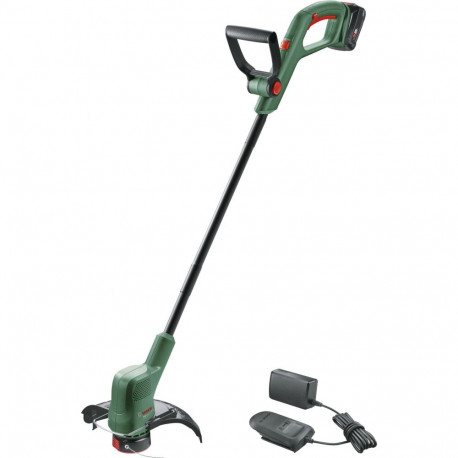 Bosch EasyGrassCut akutrimmer