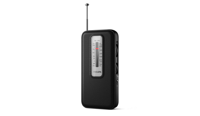 Philips R1506 -matkaraadio