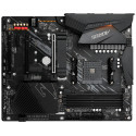 Gigabyte B550 AORUS ELITE V2 AM4 ATX -emolevy