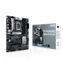 Asus PRIME B660-PLUS D4 LGA 1700 ATX-emolevy