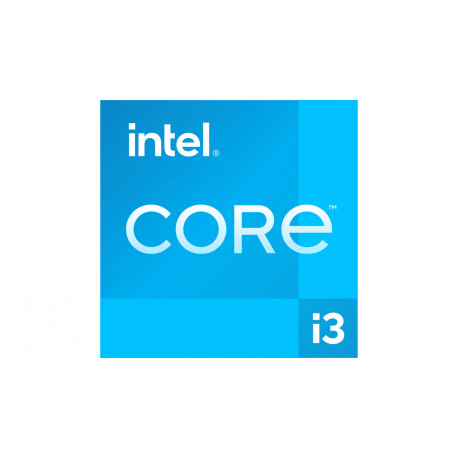Intel Core i3-12100F -prosessori