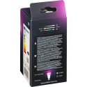 Philips Hue -LED-älylamppu, White and color ambiance, E27