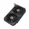 Asus GeForce DUAL-RTX3060-O12G-V2 -näytönohjain