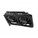 Asus GeForce DUAL-RTX3060-O12G-V2 -näytönohjain