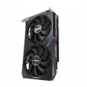 Asus GeForce DUAL-RTX3060-O12G-V2 -näytönohjain