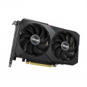 Asus GeForce DUAL-RTX3060-O12G-V2 -näytönohjain