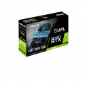 Asus GeForce DUAL-RTX3060-O12G-V2 -näytönohjain