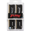 Kingston FURY Beast DDR4 3200 MHz CL16 16 Gt -muistimodulipakkaus