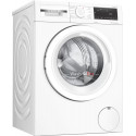 Bosch WNA134L0SN Serie 4 -kuivaava pesukone