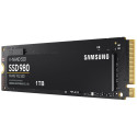 Samsung 980 SSD 1 Tt M.2 SSD-kovalevy