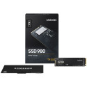 Samsung 980 SSD 1 Tt M.2 SSD-kovalevy