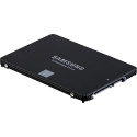 Samsung 870 EVO SSD 4 Tt 2,5" SATA3 -SSD-kovalevy