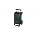 Bosch Fontus 18V Gen2 -akkupesuri, 2,5 Ah akulla
