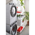 Hoover H-Wash 500 Pro HWP610AMBC/1-S -pyykinpesukone