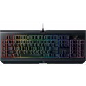 Razer keyboard Blackwidow Chroma V2 Nordic (Orange Switches)