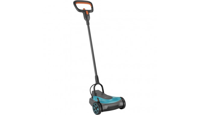 Gardena HandyMower 22 18V P4A akuga muruniiduk 2,5 Ah akuga